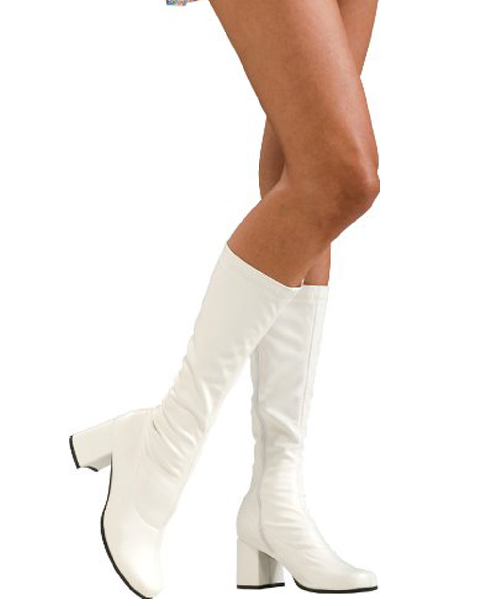 women's gogo boots cheap