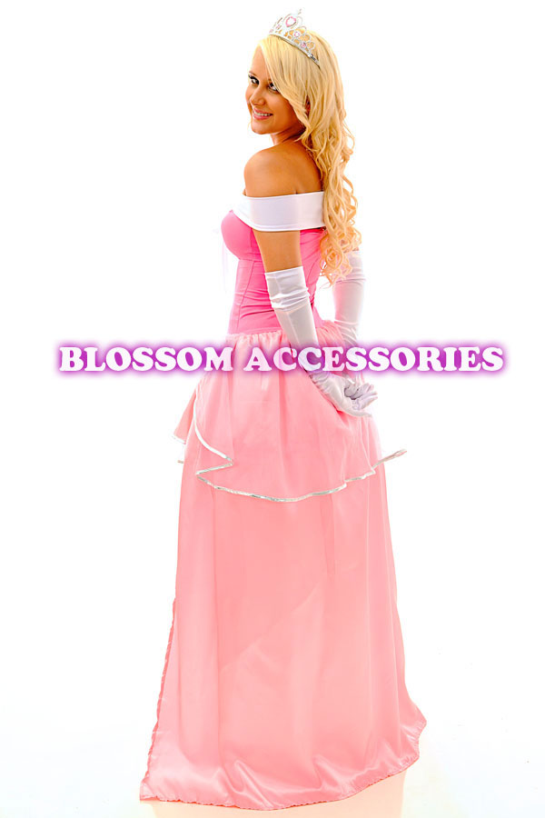 sleeping beauty dresses